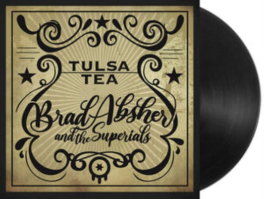 This LP Vinyl is brand new.Format: LP VinylThis item's title is: Tulsa TeaArtist: Brad & The Superials AbsherBarcode: 810096650139Release Date: 6/10/2022