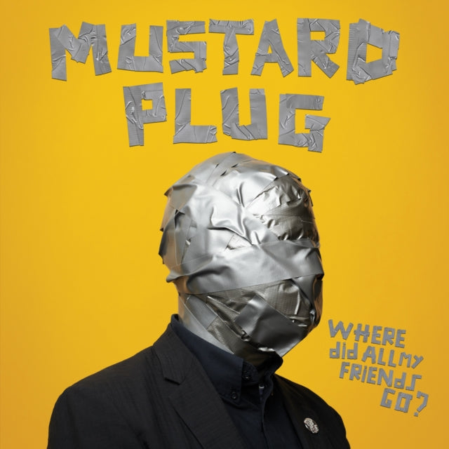 This LP Vinyl is brand new.Format: LP VinylMusic Style: ExperimentalThis item's title is: Where Did All My Friends Go?Artist: Mustard PlugLabel: BAD TIME RECORDSBarcode: 810096653789Release Date: 9/8/2023