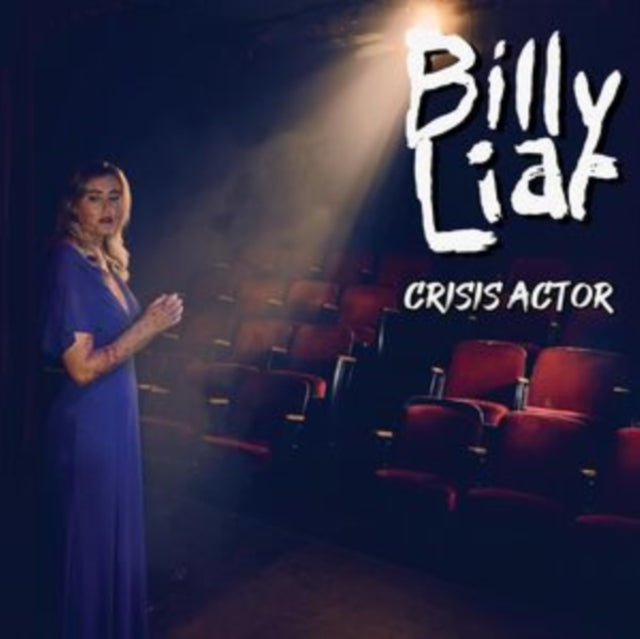 This LP Vinyl is brand new.Format: LP VinylThis item's title is: Crisis ActorArtist: Billy LiarBarcode: 810096654410Release Date: 12/8/2023
