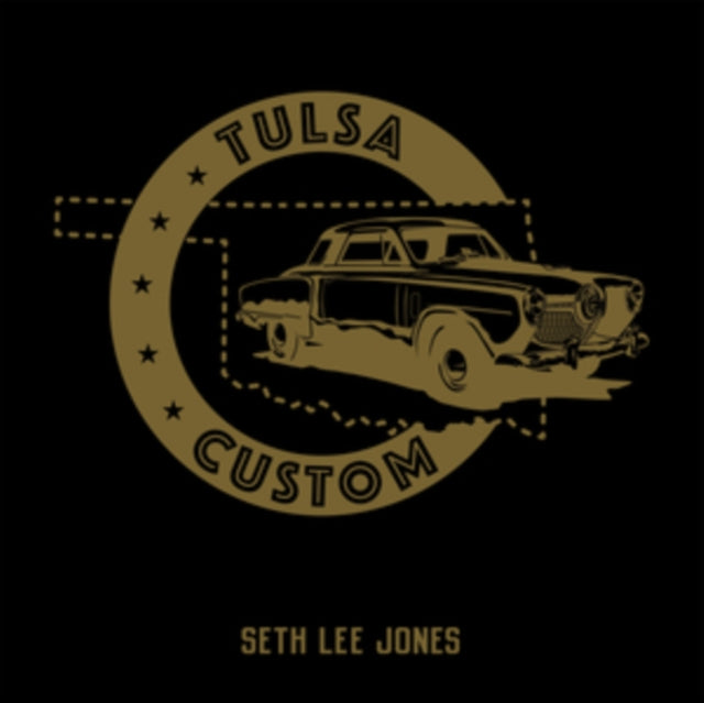 This LP Vinyl is brand new.Format: LP VinylThis item's title is: Tulsa CustomArtist: Seth Lee JonesLabel: Horton RecordsBarcode: 810096655615Release Date: 5/17/2024