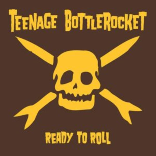 This LP Vinyl is brand new.Format: LP VinylThis item's title is: Ready To RollArtist: Teenage BottlerocketBarcode: 810096658128Release Date: 9/12/2025