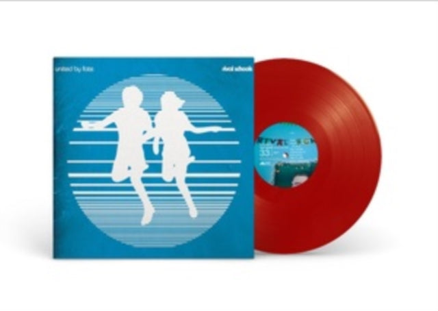 This LP Vinyl is brand new.Format: LP VinylMusic Style: Alternative RockThis item's title is: United By Fate (Red LP Vinyl)Artist: Rival SchoolsLabel: Run For Cover Records (2)Barcode: 810097911208Release Date: 10/28/2022