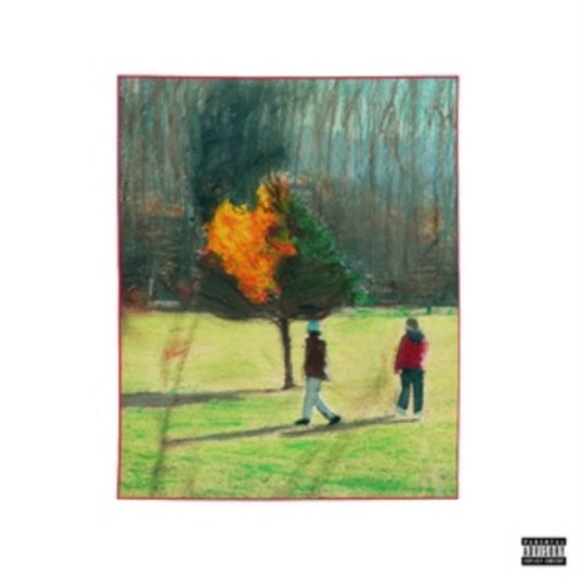 Calling The Dogs (Coloured LP Vinyl)