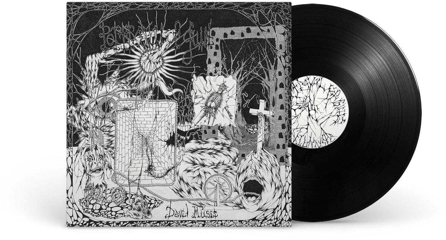 Devil Music