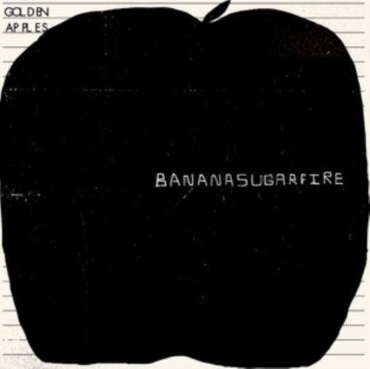 This LP Vinyl is brand new.Format: LP VinylThis item's title is: BananasugarfireArtist: Golden ApplesBarcode: 810097915459Release Date: 11/17/2023
