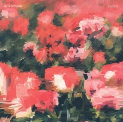 Pedals (2LP/Pink Vinyl) & Found (Olive Green & Cream LP Vinyl)