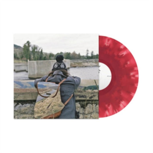 I Wish I Could Stay Here (Cloudy Maroon LP Vinyl)