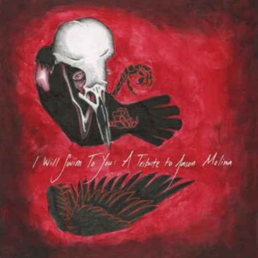 This LP Vinyl is brand new.Format: LP VinylThis item's title is: I Will Swim To You: A Tribute To Jason Molina (2LP/Comet Dust Red Vinyl)Artist: Various ArtistsBarcode: 810097919952Release Date: 9/5/2025