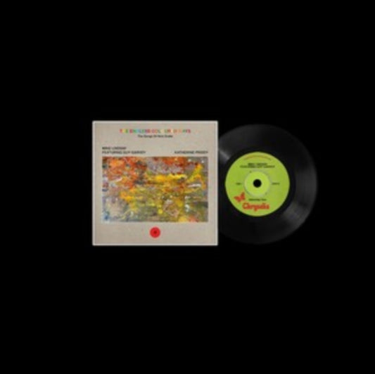 This 7 Inch Vinyl is brand new.Format: 7 Inch VinylThis item's title is: Endless Coloured Ways: The Songs Of Nick Drake - Saturday Sun / I Think They're Leaving Me BehindArtist: Mike Feat. Guy Garvey / Katherine Priddy LindsayLabel: CHRYSALIS RECORDSBarcode: 810098500050Release Date: 4/14/2023