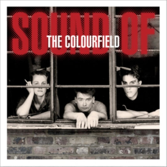 Sound Of The Colourfield (6CD)
