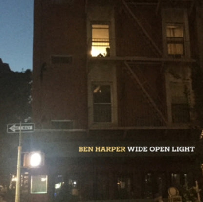 Bloodline Maintenance & Wide Open Light