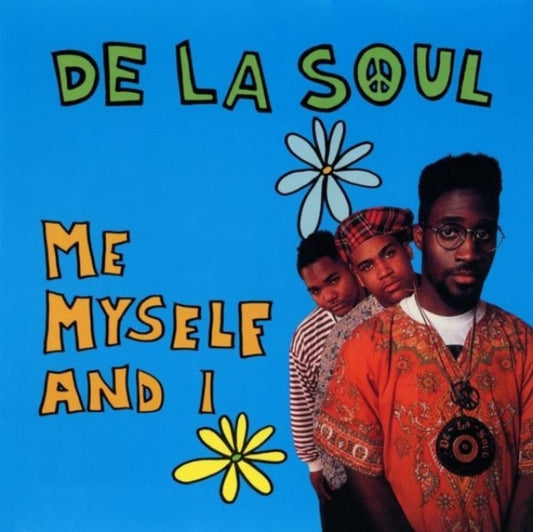 This 7 Inch Vinyl is brand new.Format: 7 Inch VinylMusic Style: Boom BapThis item's title is: Me Myself & IArtist: De La SoulLabel: CHRYSALISBarcode: 810098501903Release Date: 9/22/2023