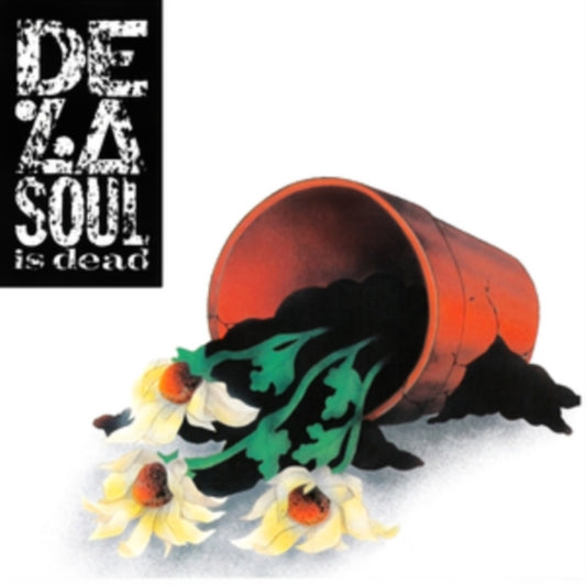 This CD is brand new.Format: CDThis item's title is: De La Soul Is DeadArtist: De La SoulLabel: CHRYSALIS RECORDSBarcode: 810098502955Release Date: 4/14/2023
