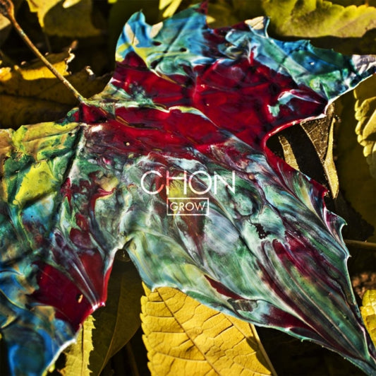 Product Image : This LP Vinyl is brand new.<br>Format: LP Vinyl<br>Music Style: Math Rock<br>This item's title is: Grow (Translucent Yellow/Baby Pink LP Vinyl)<br>Artist: Chon<br>Label: SUMERIAN RECORDS<br>Barcode: 810121772638<br>Release Date: 8/4/2023