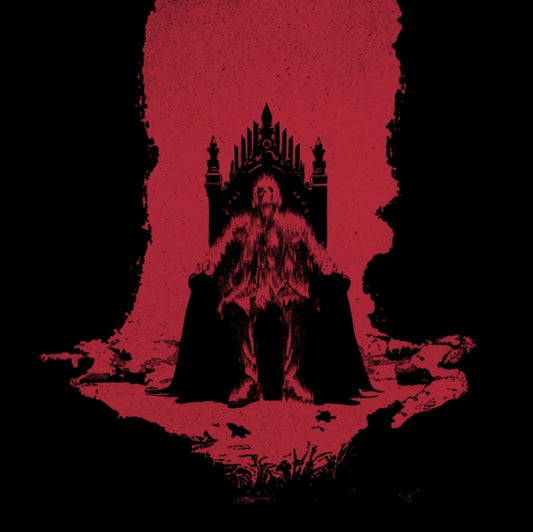 Lonely God
