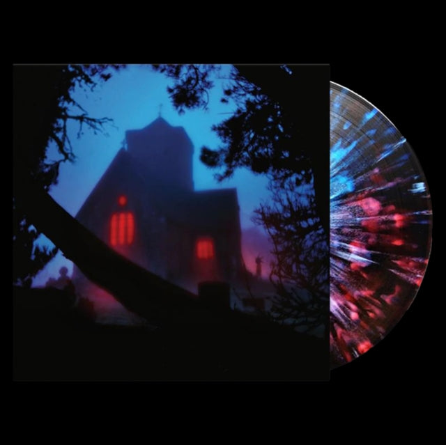 This LP Vinyl is brand new.Format: LP VinylThis item's title is: HostArtist: AcresBarcode: 810129811933Release Date: 9/26/2025