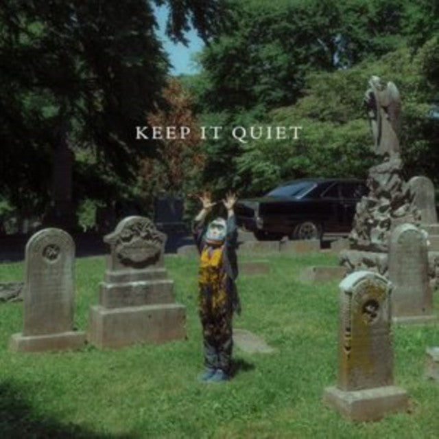 Keep It Quiet