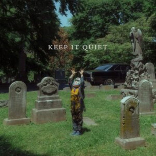 Keep It Quiet