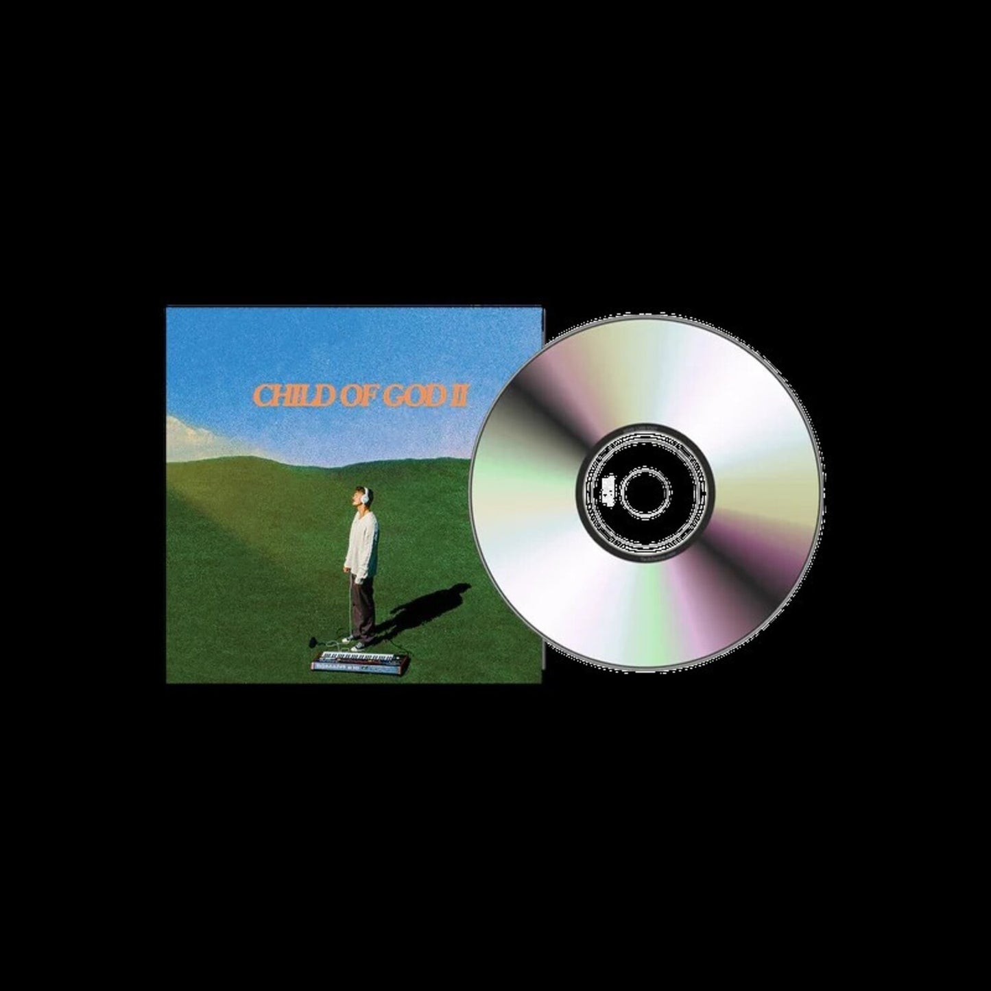 Child Of God Ii