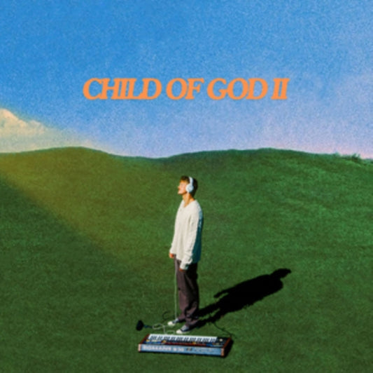 Child Of God Ii (2LP/Splatter Vinyl)