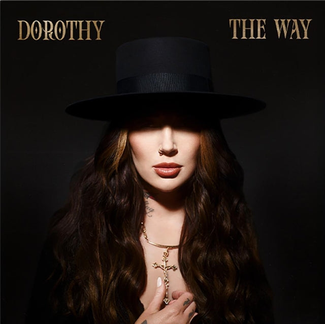 Dorothy - Gifts From The Holy Ghost [LP] & Way