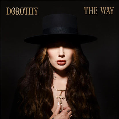 Dorothy - Gifts From The Holy Ghost [LP] & Way