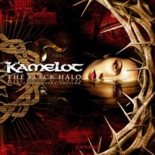 Black Halo (20Th Anniversary Edition)