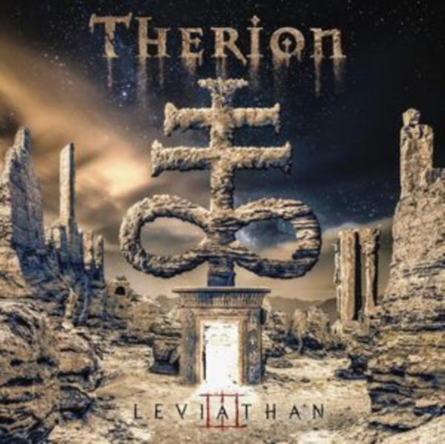 This LP Vinyl is brand new.Format: LP VinylThis item's title is: Leviathan IiiArtist: TherionBarcode: 810135716215Release Date: 12/15/2023