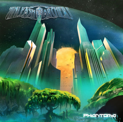 Phantoma (2LP) & Abyss (2LP/Gatefold)