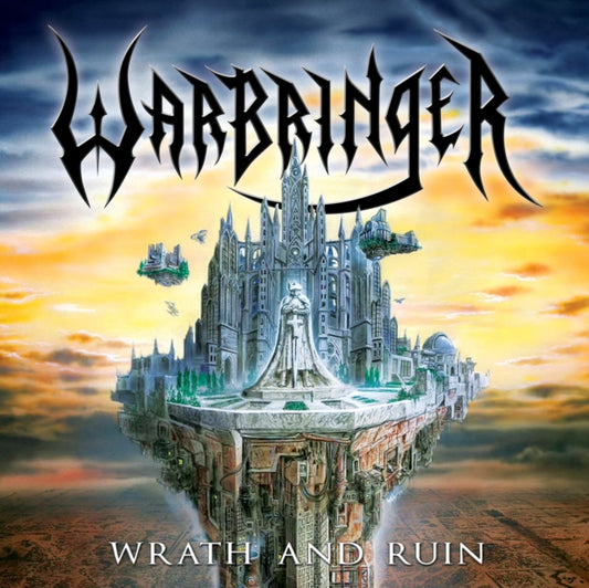 Wrath & Ruin
