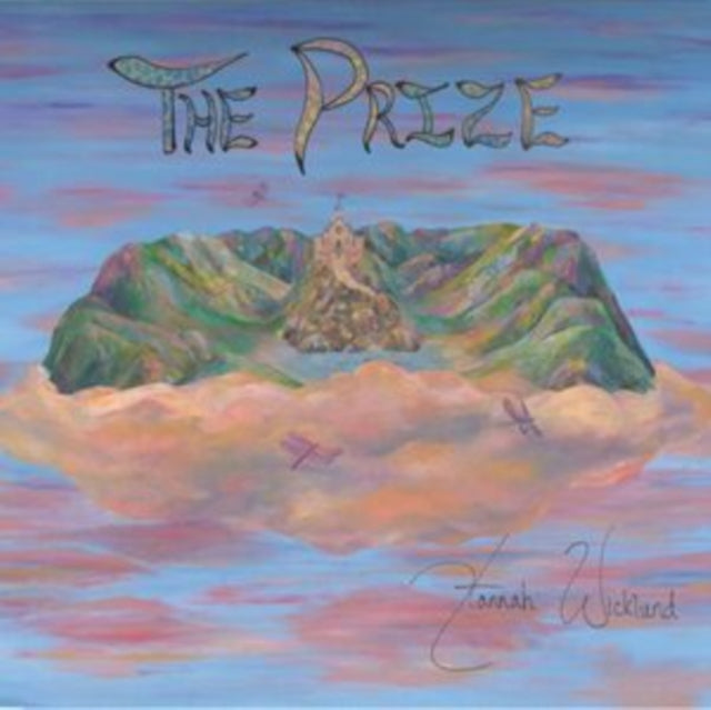 Prize