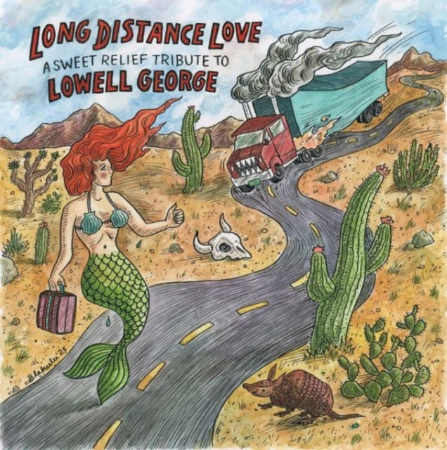 Long Distance Love (2CD)