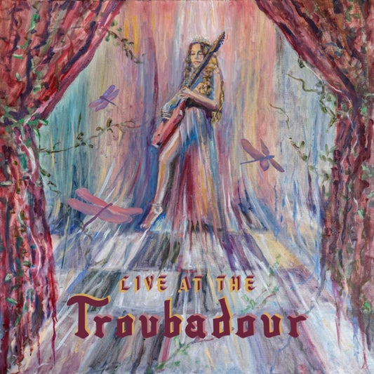 Live At The Troubadour (2LP)