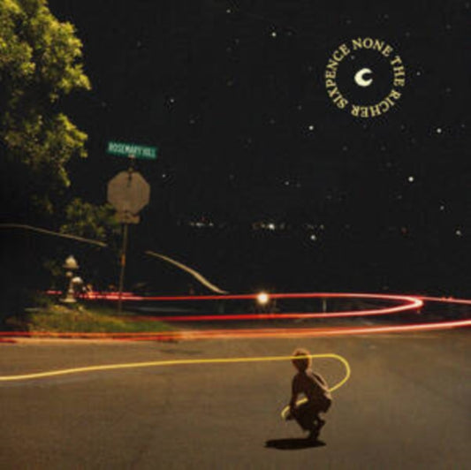 Rosemary Hill (Red LP Vinyl)