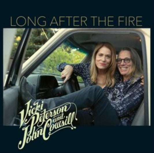 Long After The Fire
