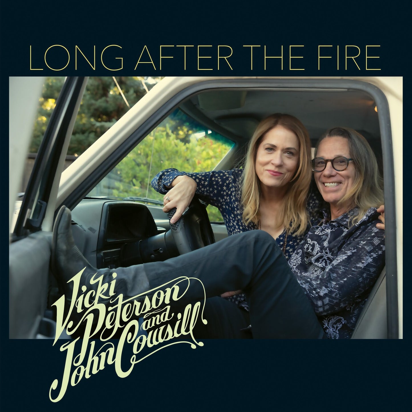 Long After The Fire