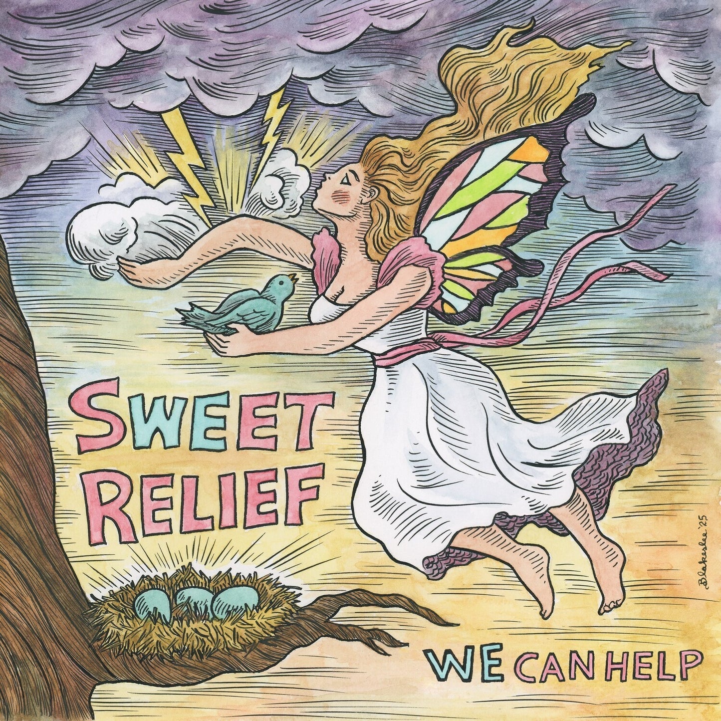 We Can Help (2CD)