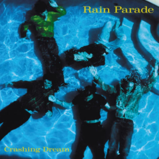 This LP Vinyl is brand new.Format: LP VinylThis item's title is: Crashing Dream (Deluxe/2LP)Artist: Rain ParadeBarcode: 810137041605Release Date: 8/22/2025