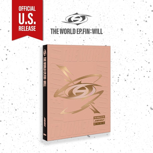 This CD is brand new.Format: CDThis item's title is: World Ep.Fin : Will - (A Ver.) (Us Basic)Artist: AteezBarcode: 810141850675Release Date: 12/1/2023