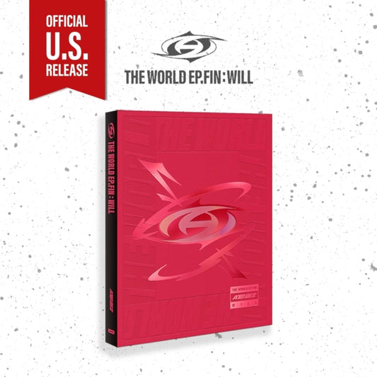 This CD is brand new.Format: CDThis item's title is: World Ep.Fin : Will - (Diary Ver.) (Us Basic)Artist: AteezBarcode: 810141850682Release Date: 12/1/2023