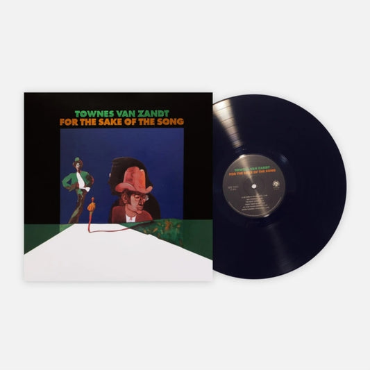 For The Sake Of The Song