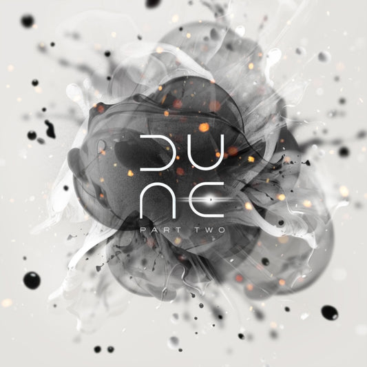 Dune: Part Two Ost (2LP/140G)