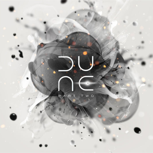 Dune: Part Two Ost (2LP/140G)