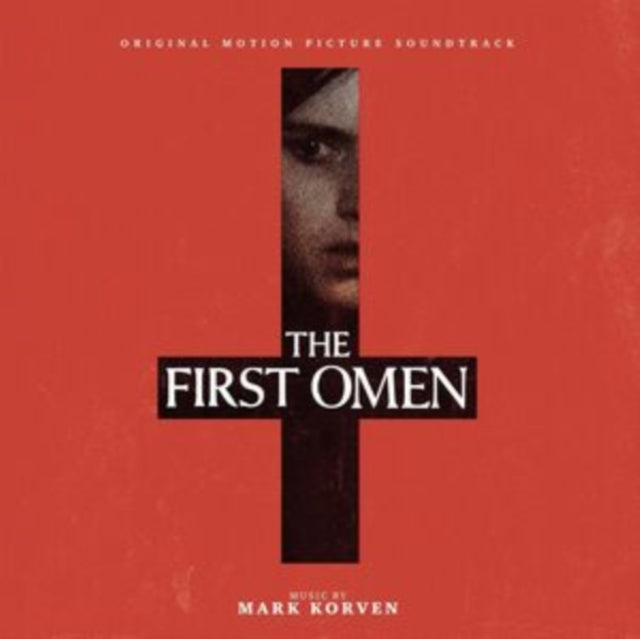 This LP Vinyl is brand new.Format: LP VinylMusic Style: ContemporaryThis item's title is: First Omen Ost (2LP/140G)Artist: Mark KorvenLabel: Mutant (6)Barcode: 810155840266Release Date: 9/13/2024