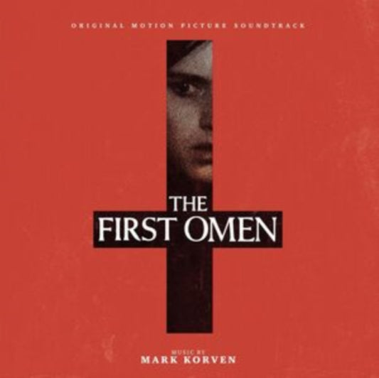 First Omen Ost (2LP/140G)