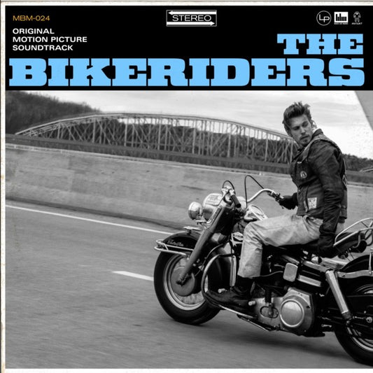 Bikeriders