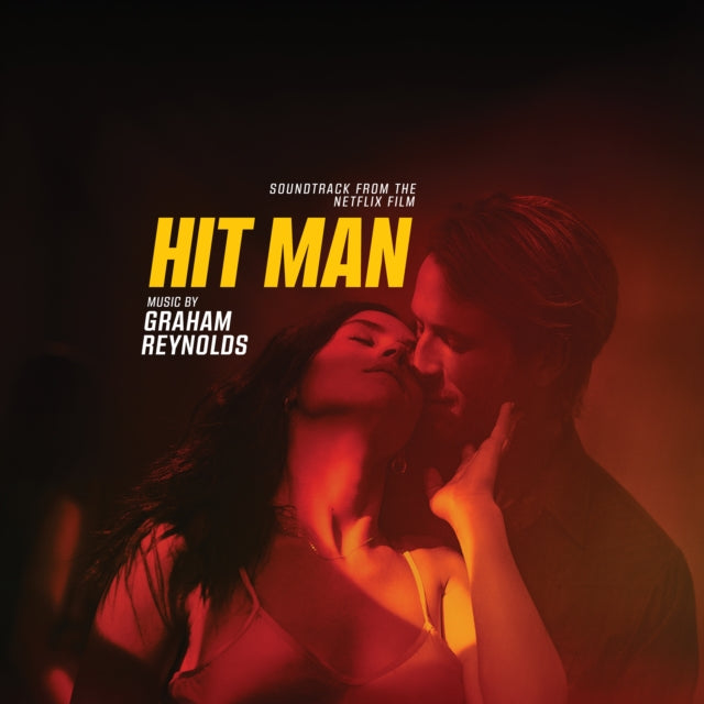 Hit Man Ost (140G)