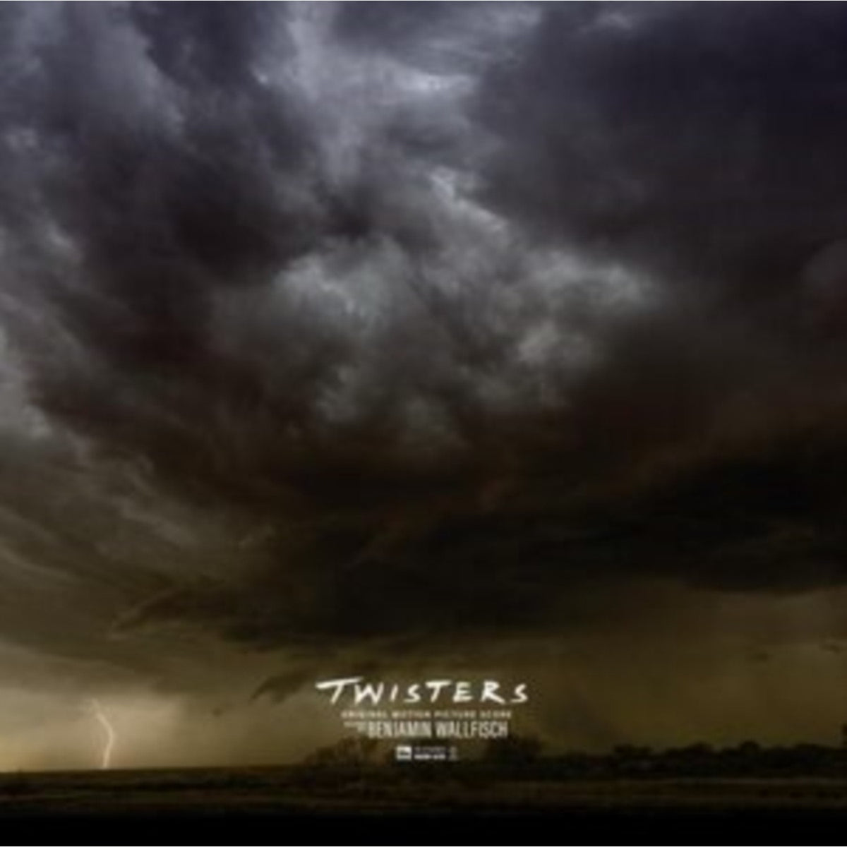 Twisters Ost