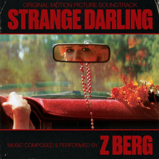 Strange Darling