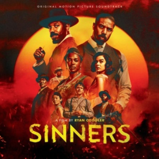 Sinners Ost